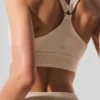 Reggiseno Airlift Suit up - Macadamia/Bianco