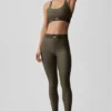 Reggiseno Airlift Suit up - Olive Tree/Olive Tree