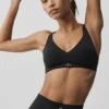 Reggiseno Airlift Top-Notch - Nero