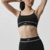 Reggiseno Alo Softsculpt Amp It up - Nero