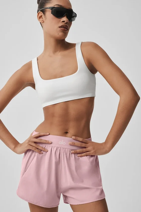 Reggiseno Alo Softsculpt Precision - Bianco