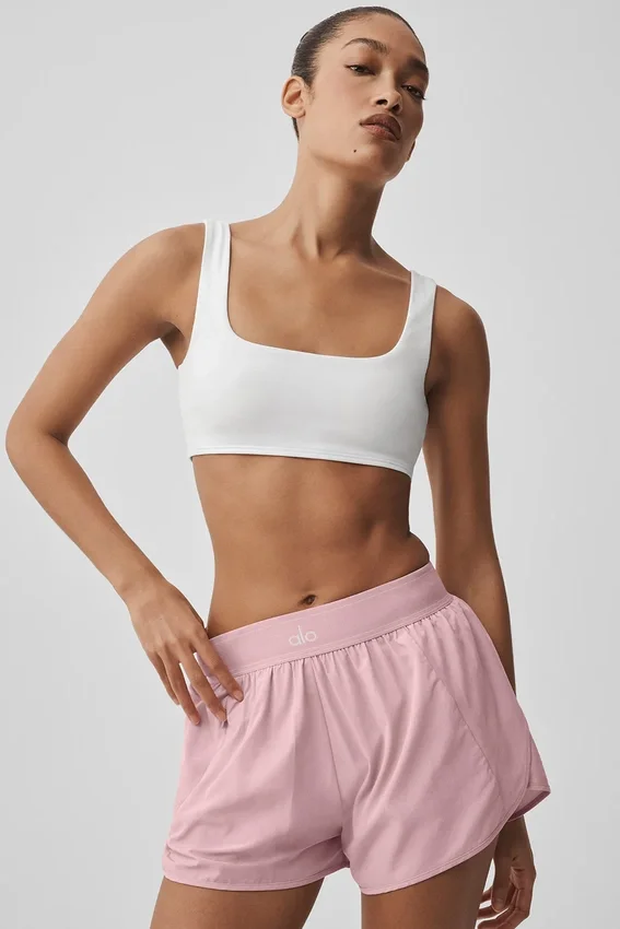 Reggiseno Alo Softsculpt Precision - Bianco