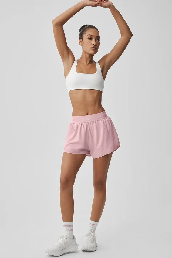 Reggiseno Alo Softsculpt Precision - Bianco