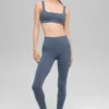 Reggiseno Alo Softsculpt Precision - Bluestone