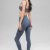 Reggiseno Alo Softsculpt Precision - Bluestone
