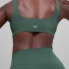 Reggiseno Alo Softsculpt Precision - Clover Green