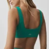 Reggiseno Alo Softsculpt Precision - Emerald Isle