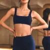Reggiseno Alo Softsculpt Precision - Navy