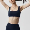 Reggiseno Alo Softsculpt Precision - Navy