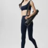 Reggiseno Alo Softsculpt Precision - Navy