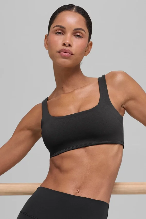 Reggiseno Alo Softsculpt Precision - Nero
