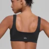 Reggiseno Alo Softsculpt Precision - Nero