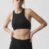 Reggiseno Alo Softsculpt Superset - Nero