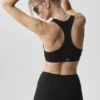 Reggiseno Alo Softsculpt Superset - Nero
