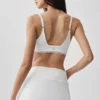 Reggiseno Alosoft Affection - Bianco