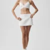 Reggiseno Alosoft Affection - Bianco