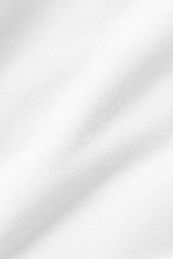 Cardigan Affection - Bianco