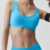 Reggiseno Alosoft Center Stage - Blu azzurro