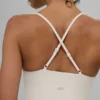 Reggiseno Alosoft Highlight - Colore osso