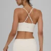 Reggiseno Alosoft Highlight - Colore osso