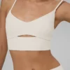 Reggiseno Alosoft Highlight - Colore osso