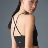 Reggiseno Alosoft Highlight - Nero