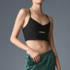 Reggiseno Alosoft Highlight - Nero