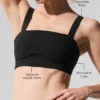 Reggiseno Alosoft “Serve It up” - Nero