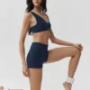 Reggiseno Alosoft Sincere - Blu navy