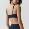 Reggiseno Alosoft Sincere - Blu navy