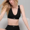 Reggiseno Alosoft Sincere - Nero