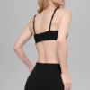 Reggiseno Alosoft Sincere - Nero