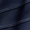 Reggiseno Alosoft Sunray - Blu navy/Avorio