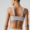 Reggiseno Alosoft Sunray lavato - Lavaggio Grey Sky