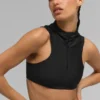Reggiseno con cappuccio Airlift Light Speed - Nero