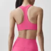 Reggiseno con dorso a vogatore Airlift Advantage - Rosa Paradiso