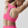 Reggiseno con dorso a vogatore Airlift Advantage - Rosa Paradiso