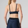Reggiseno della linea Airlift - Blu navy