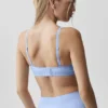 Reggiseno della linea Airlift - Blu Provenza chiaro