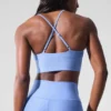 Reggiseno Divine di Airlift - Crystal Clear Blue
