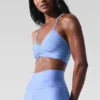 Reggiseno Divine di Airlift - Crystal Clear Blue