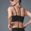 Reggiseno Fantasy modellato Alosoft - Nero
