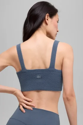 Reggiseno-maglione Snuggle up – Bluestone