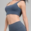 Reggiseno-maglione Snuggle up - Bluestone