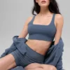 Reggiseno-maglione Snuggle up - Bluestone