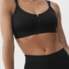 Reggiseno modellato Alosoft Showcase - Nero