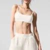 Reggiseno Sheer Glow - Avorio