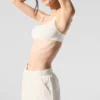 Reggiseno Sheer Glow - Avorio