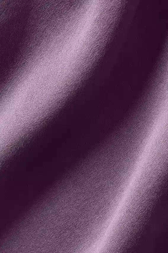 Reggiseno Silk Luminous - Plum Kiss