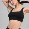 Reggiseno Snuggle Up Maglione - Nero
